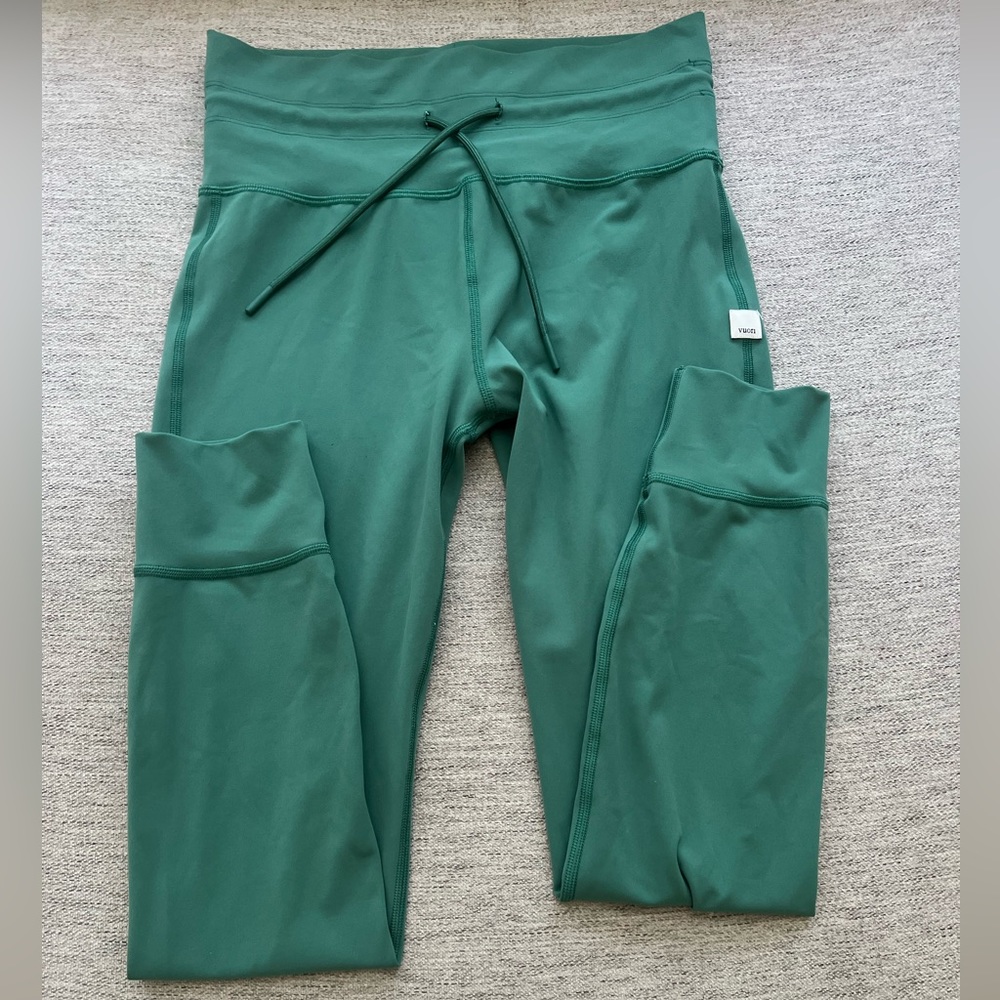 vuori leggings